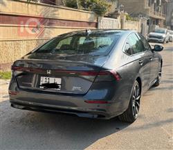 هوندا أكورد